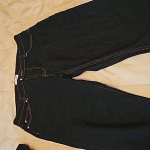 Five four brand jeans straight size 36